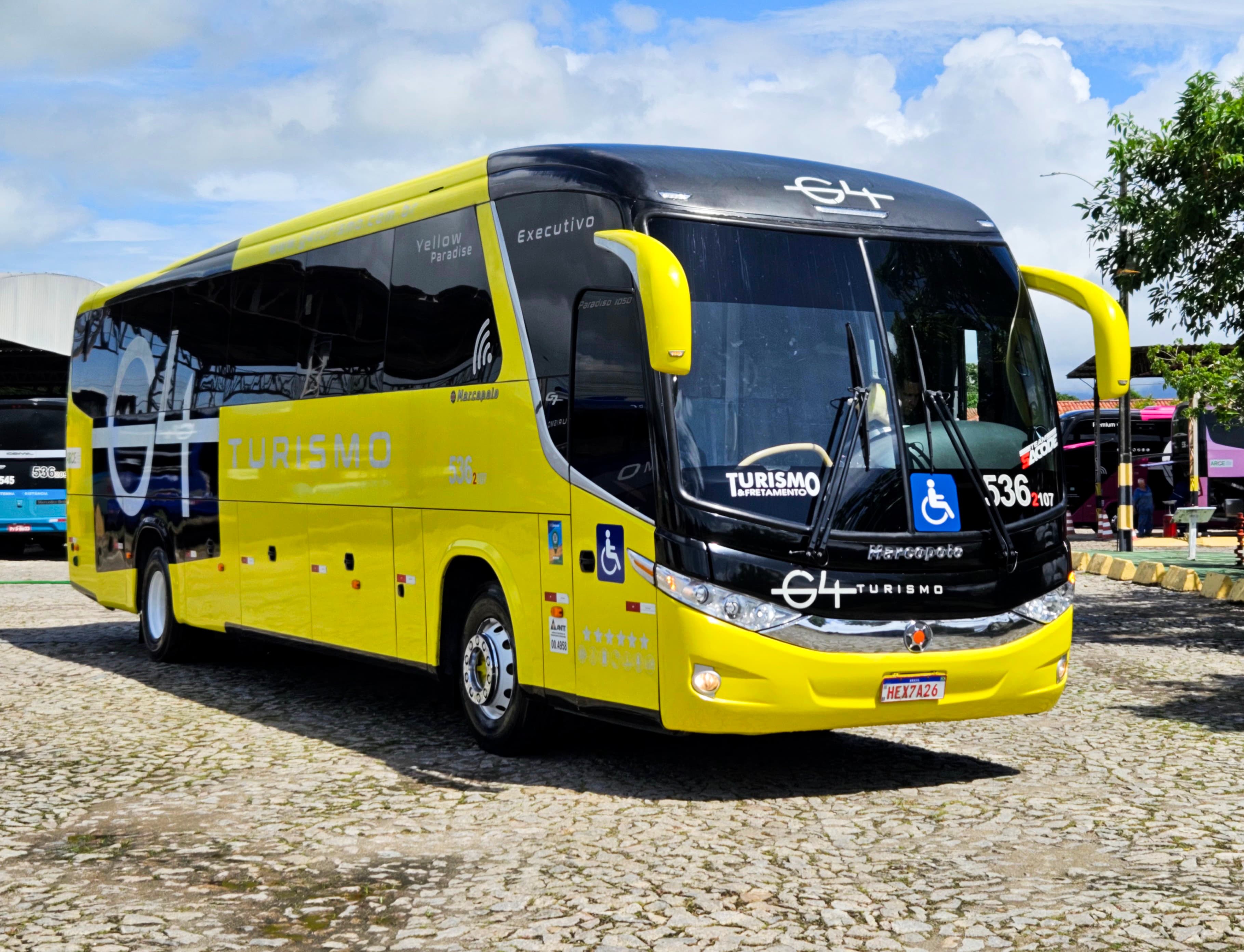Paradiso G7 1050 04